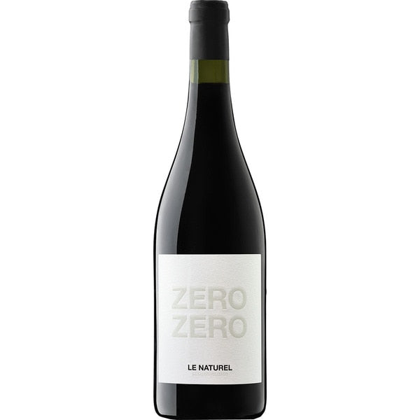 LE NATUREL ZERO ZERO Tinto