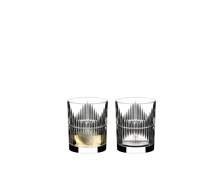 RIEDEL Shadows Whisky vaso