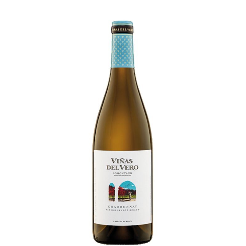 VIÑAS DEL VERO Chardonnay