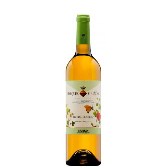 MARQUES DE GRIÑON 2021 Vendimia Nocturna