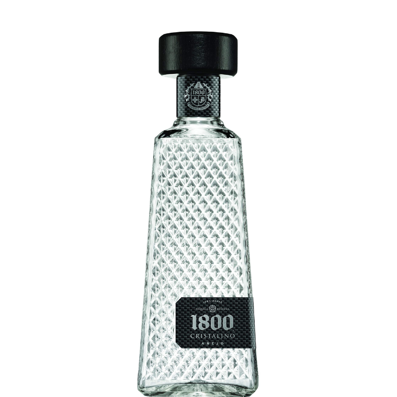 1800 CRISTALINO