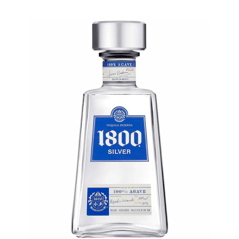 1800 Silver