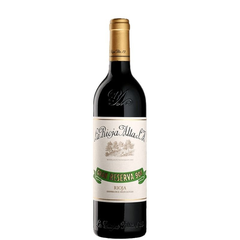 904 GRAN RESERVA 2015 Magnum 1,5L.