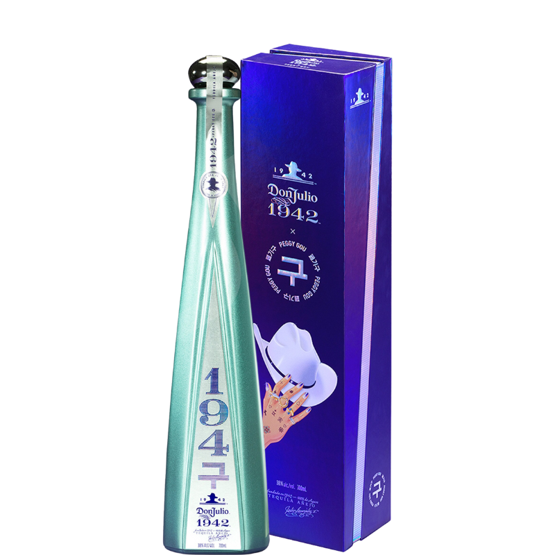DON JULIO 1942