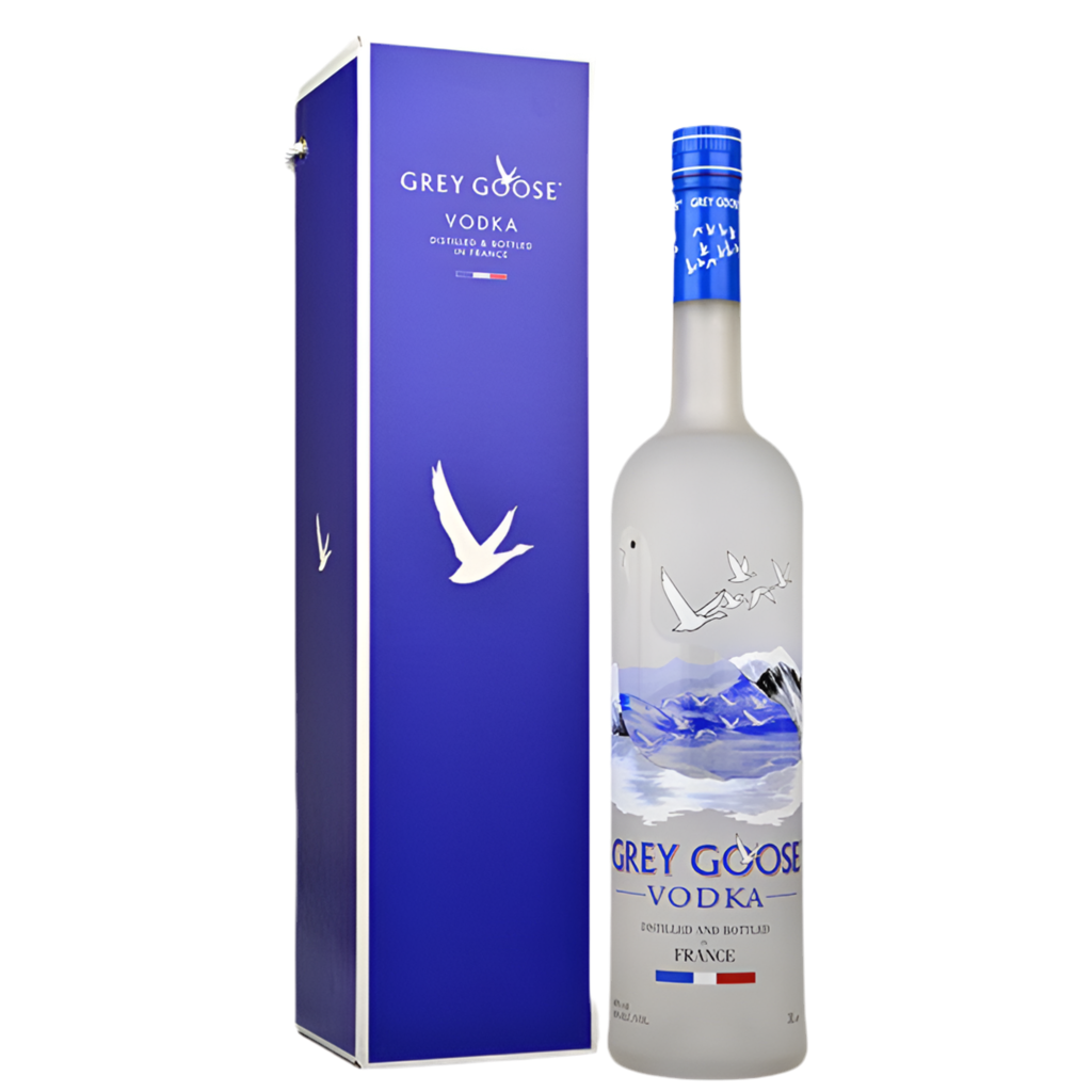 GREY GOOSE Jeroboam 3 Litros
