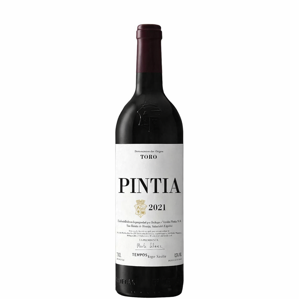 PINTIA 2021