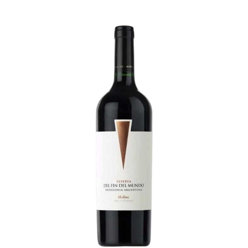 FIN DEL MUNDO Reserva 2023