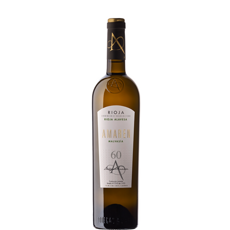 Amaren Malvasia 60