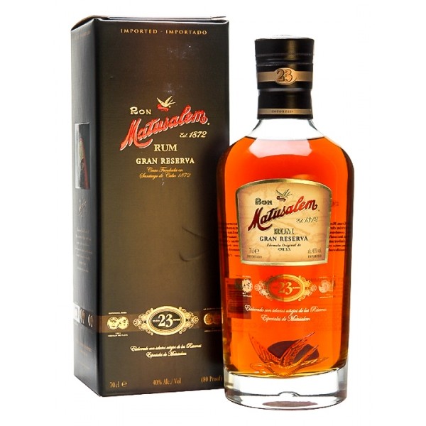 MATUSALEM 23 Gran Reserva