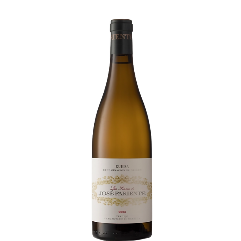 Las Fincas de Jose Pariente