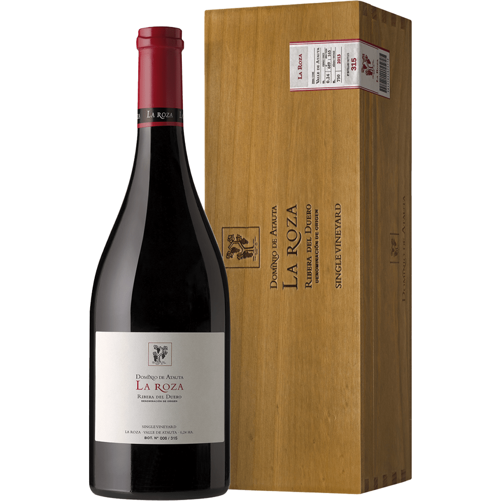 DOMINIO DE ATUTA LA ROZA 2019