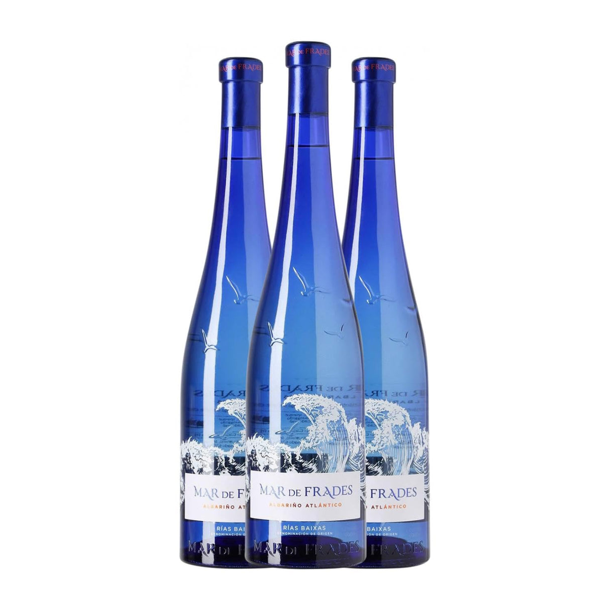 MAR DE FRADES 2024