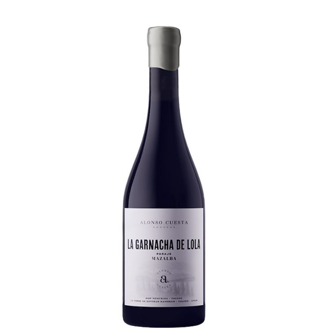 La Garnacha de Lola Mazalba