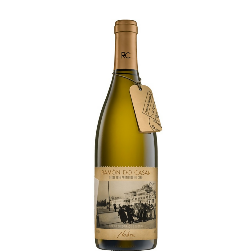 Ramon Do Casar noble