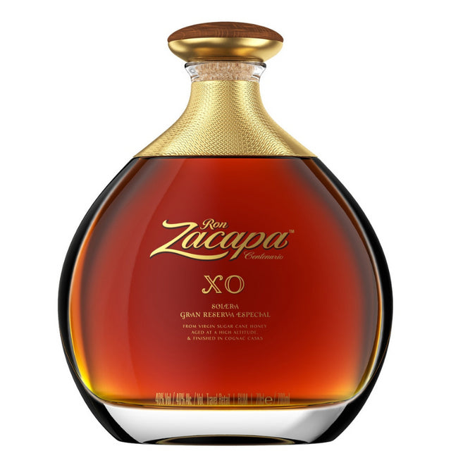 ZACAPA Centenario XO
