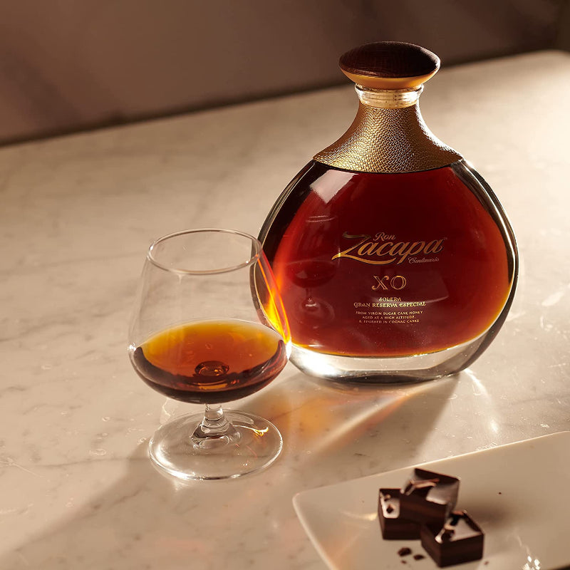 ZACAPA Centenario XO