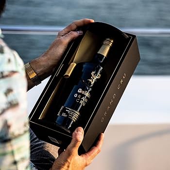 GLENFIDDICH 23 Años GRAND CRU