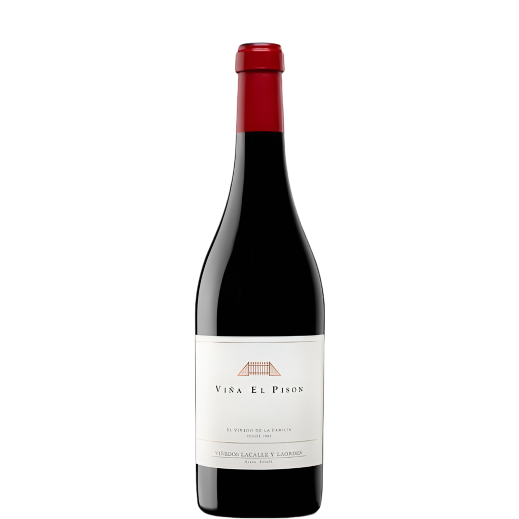 ARTADI VIÑA EL PISON 2022