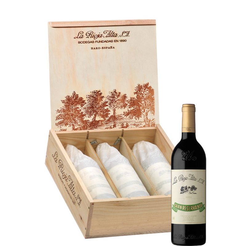 COLLECTION 904 GRAN RESERVA