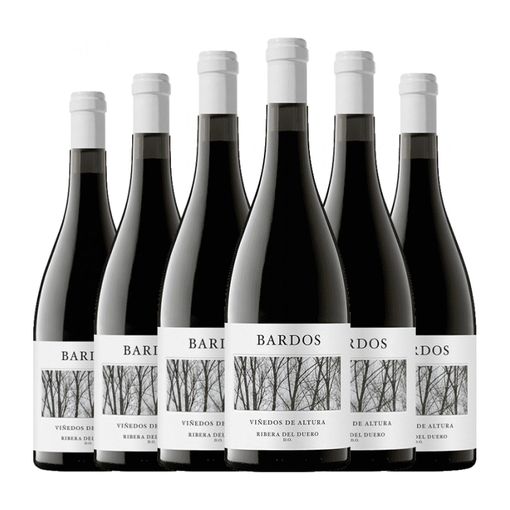 BARDOS Viñedos de Altura 2022