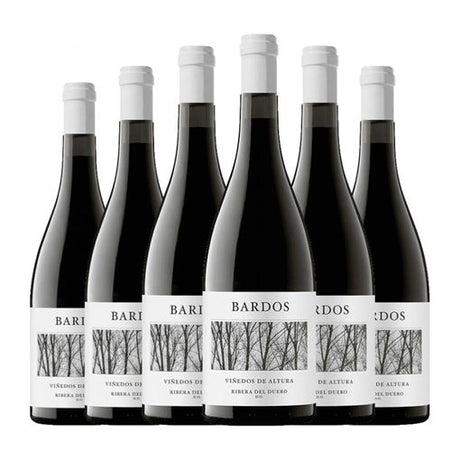 BARDOS Viñedos de Altura 2022