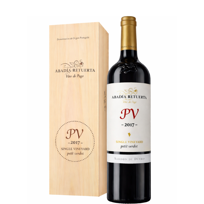 Retuerta Abbey SS 2020