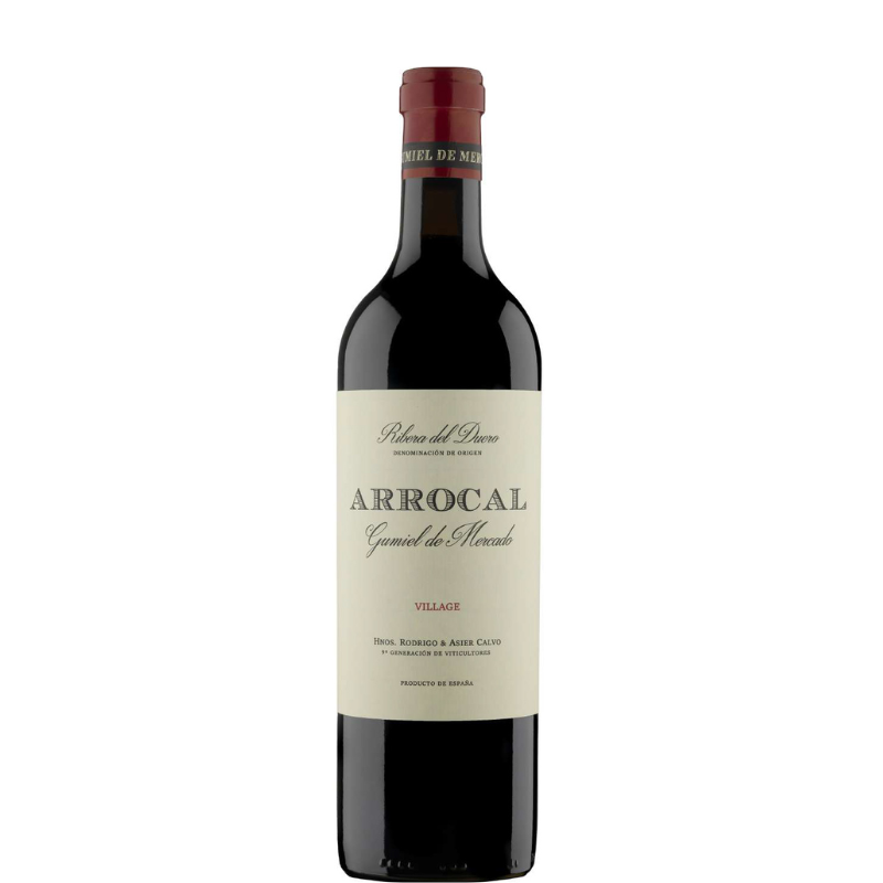 ARROCAL Village 2023