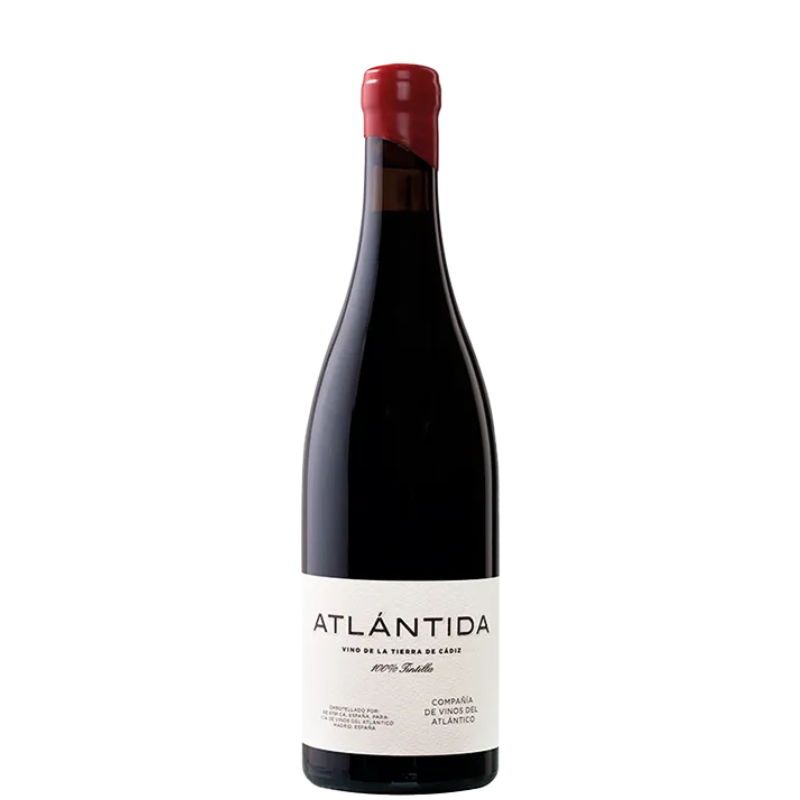 ATLÁNTIDA Tinto 2021