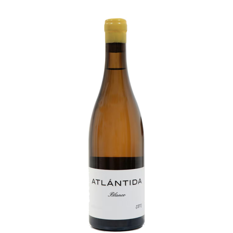 ATLÁNTIDA Blanco 2022