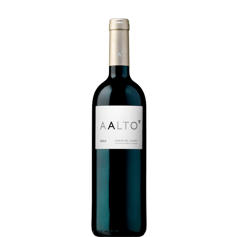 Botella de Aalto 2023