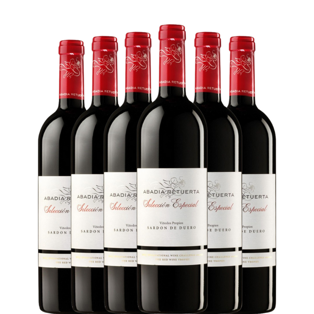 ABADIA RETUERTA Special Selection 2019