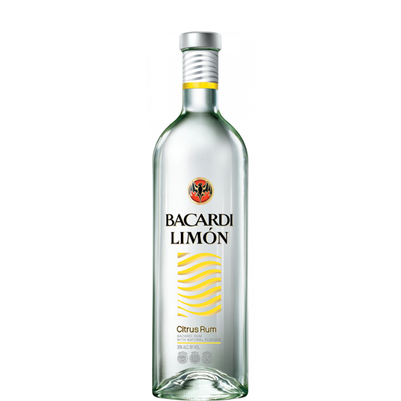 BACARDI LIMON