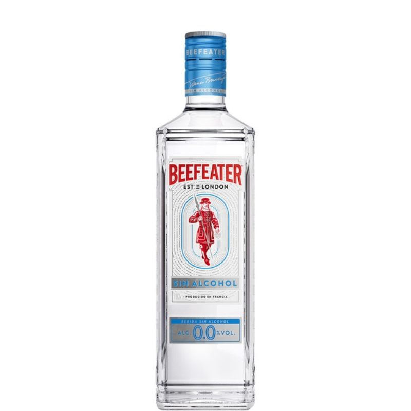 BEEFEATER 0,0