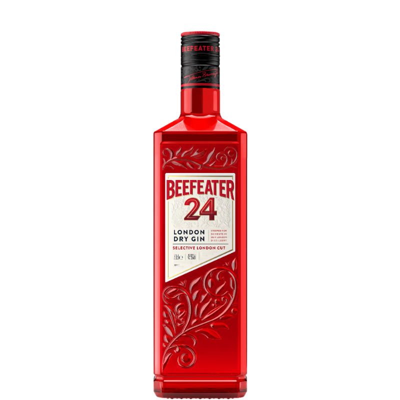 Botella de Beefeater 24