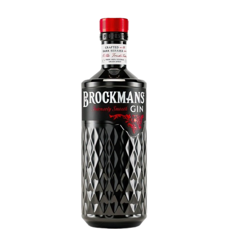 Botella de Brockman’s