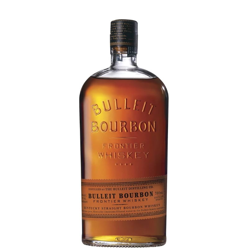 BULLEIT Bourbon