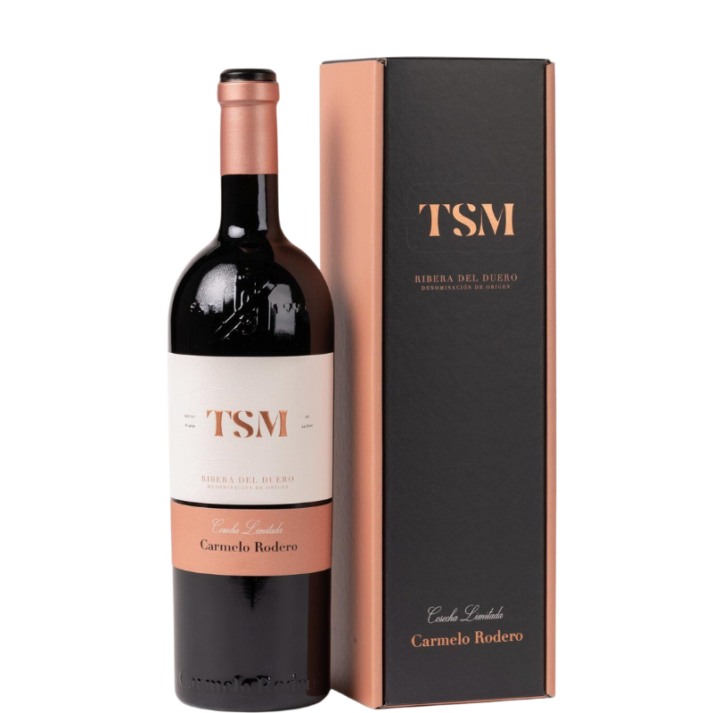 CARMELO RODERO TSM 2021