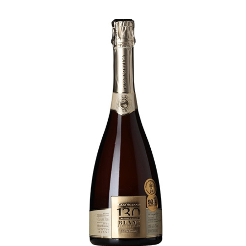 CASA VALDUGA 130 Blanc De Blanc NV