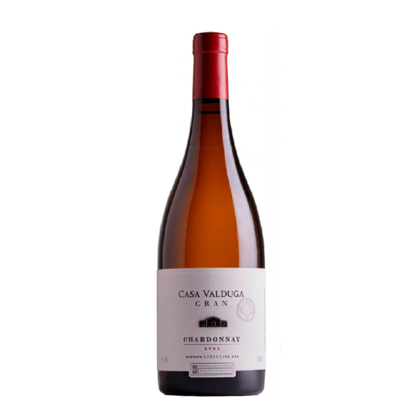 CASA VALDUGA Gran Chardonnay Do 2021
