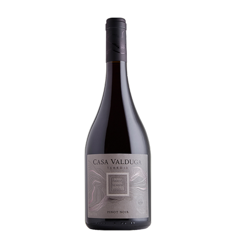 CASA VALDUGA Terroir Pinot Noir 2022