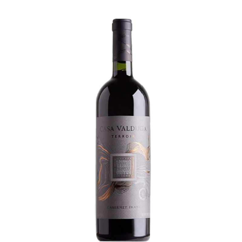 CASA VALGUDA Terroir Cabernet Franc 2020