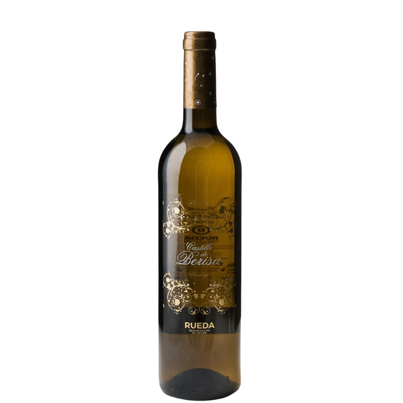 CASTILLO DE BERISA 2024