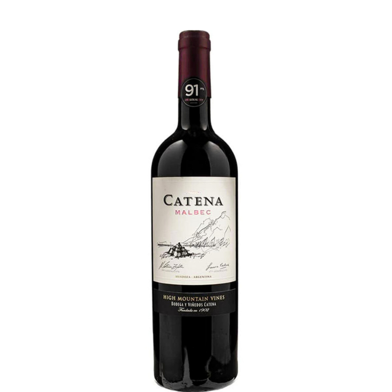CATENA Malbec 2021