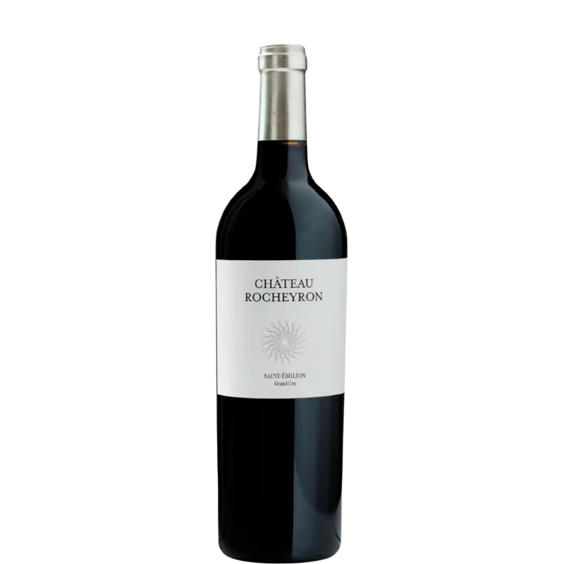 Botella de CHATEAU ROCHEYRON 2023