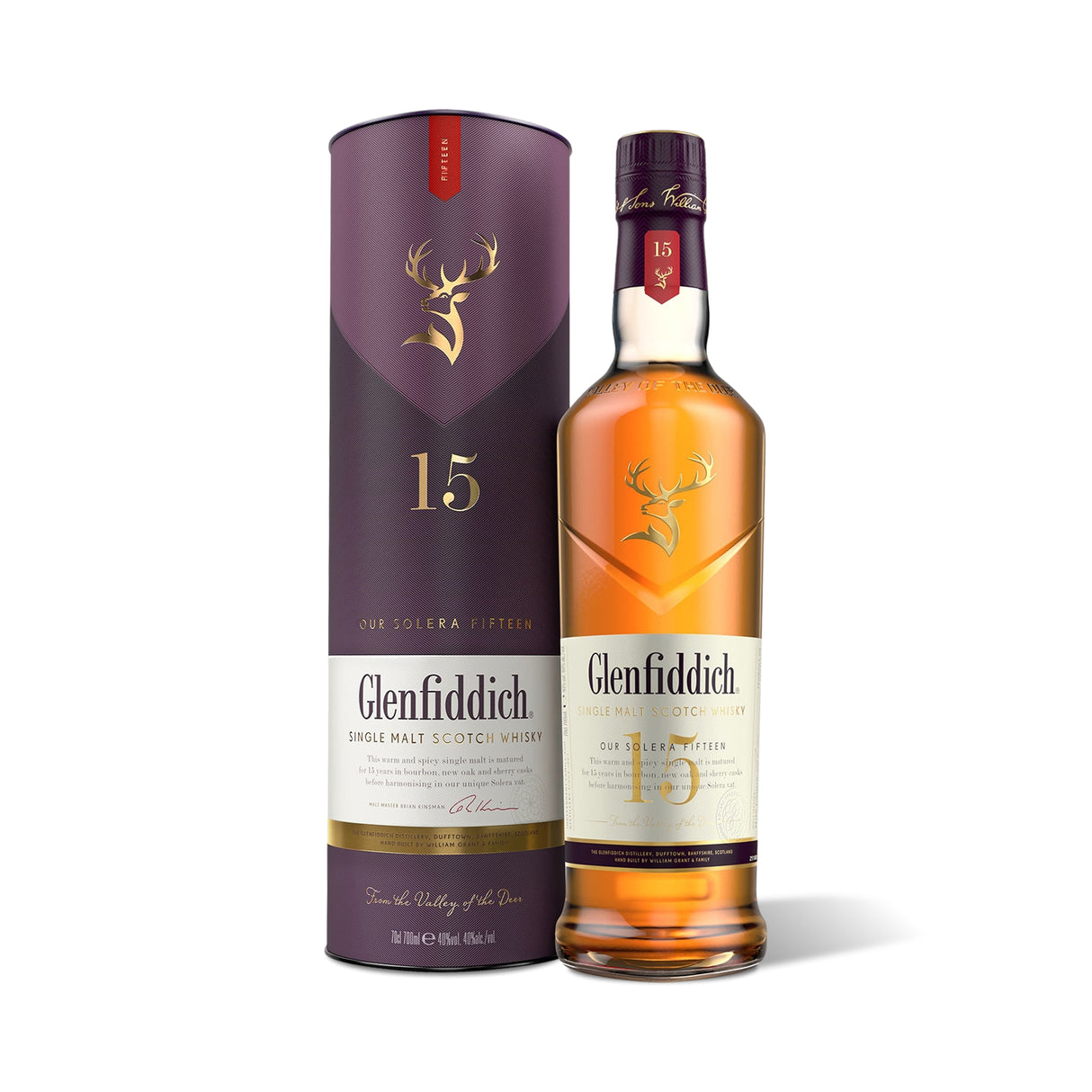 CLUB DEL WHISKY AMB - JULIO