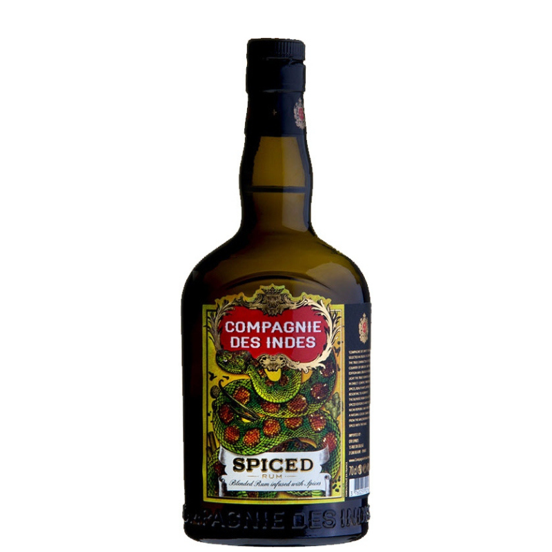 COMPAGNIE DES INDES BLENDED SPICE