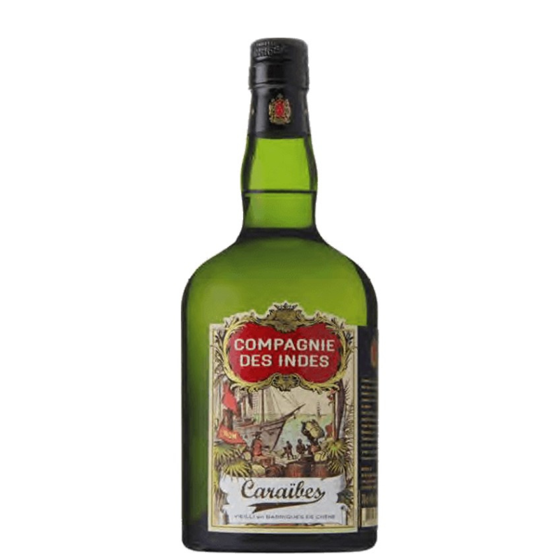 COMPAGNIE DES INDES CARAIBES