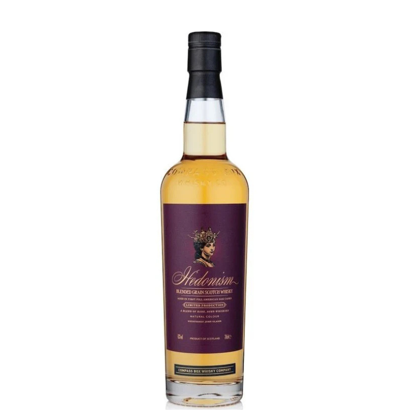 COMPASS BOX HEDONISM