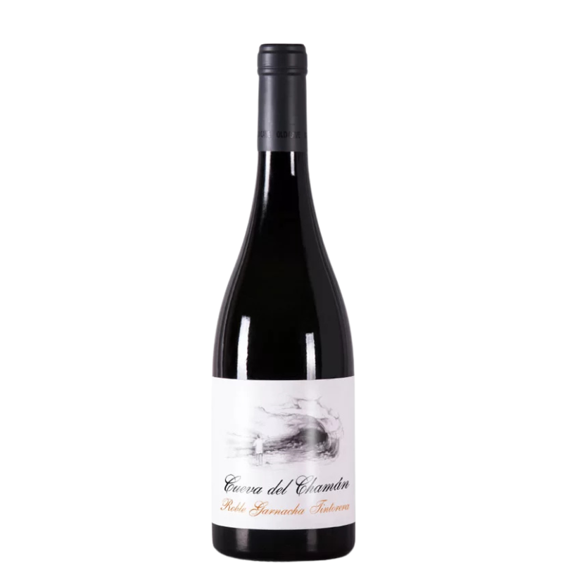 CUEVA DE CHAMÁN Roble 2023