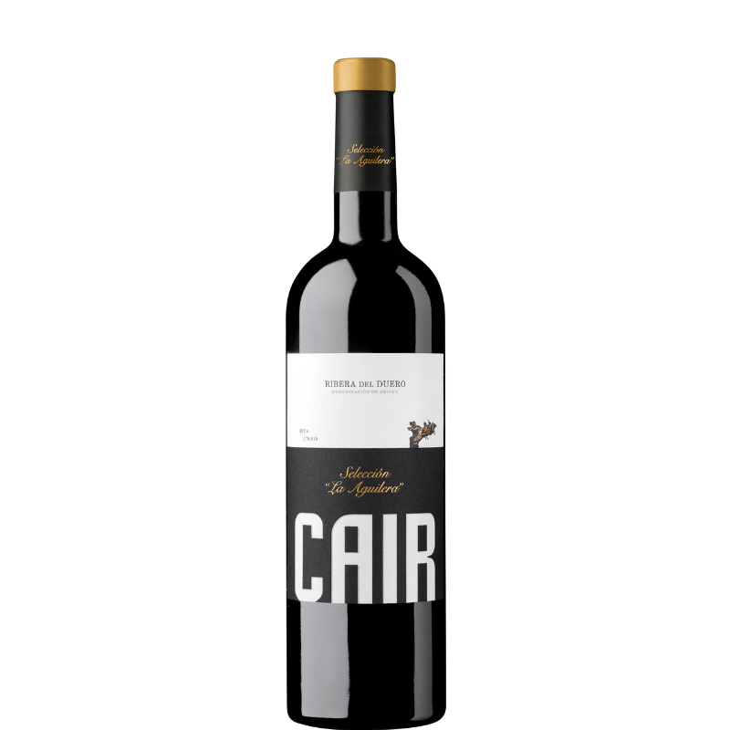 CAIR Selección "La Aguilera" 2020